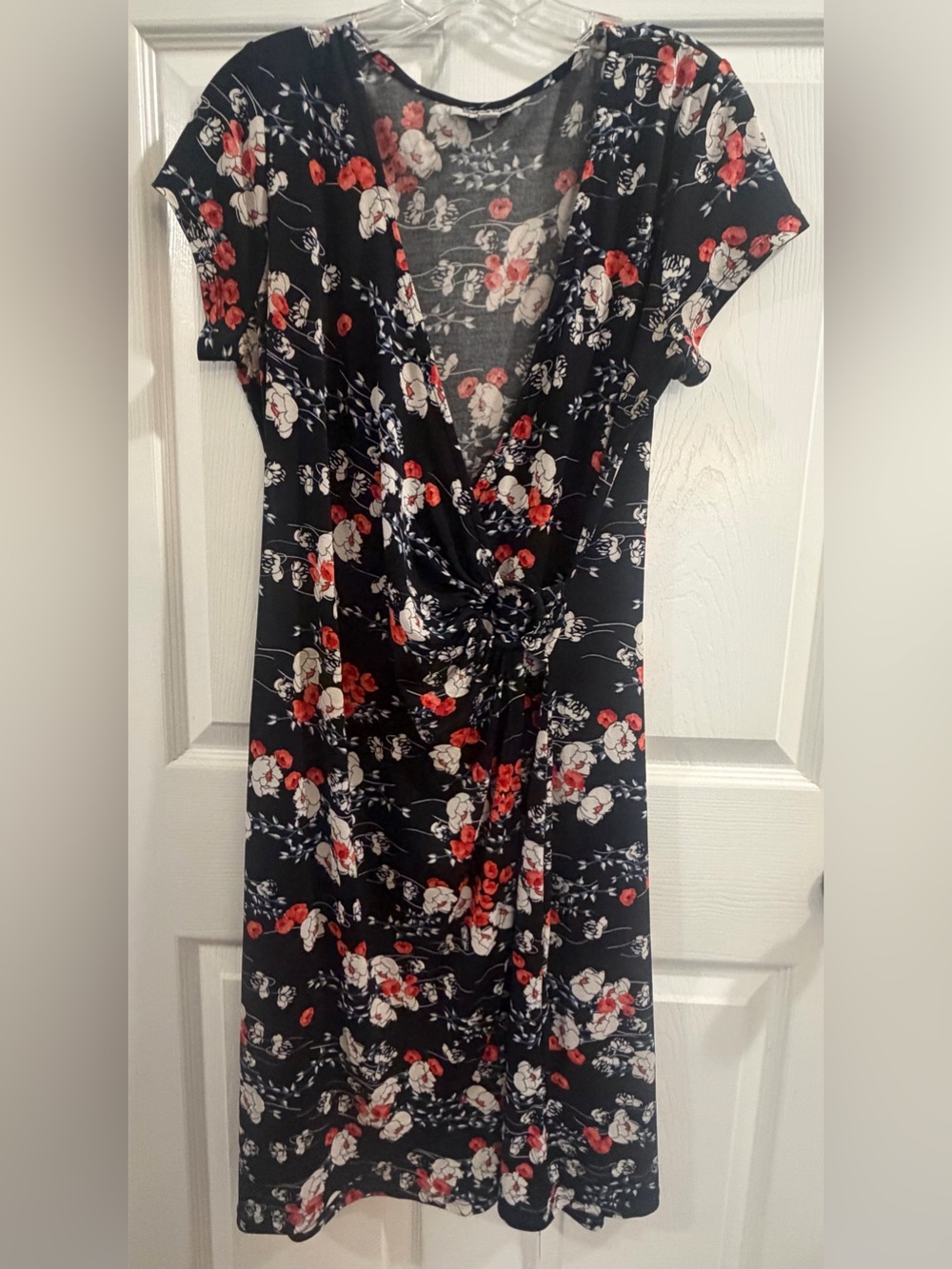 Shelby & Palmer Floral Dress
